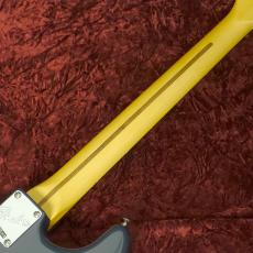 Fender American Professional Classic Stratocaster Faded Black_6