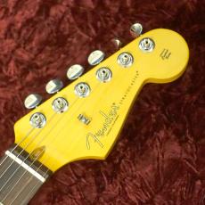 Fender American Professional Classic Stratocaster Faded Black_7