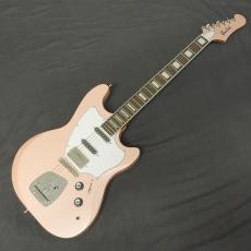 Guild Surfliner Deluxe Quartz Metallic_3