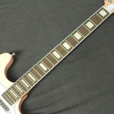 Guild Surfliner Deluxe Quartz Metallic_4