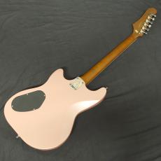 Guild Surfliner Deluxe Quartz Metallic_5