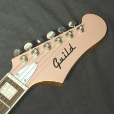 Guild Surfliner Deluxe Quartz Metallic_7