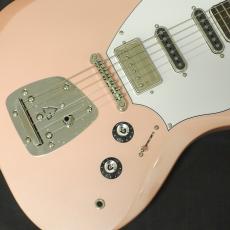 Guild Surfliner Deluxe Quartz Metallic_9