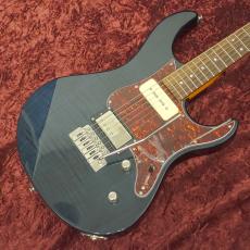 YAMAHA PAC611VFM Translucent Black