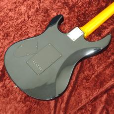 YAMAHA PAC611VFM Translucent Black_2