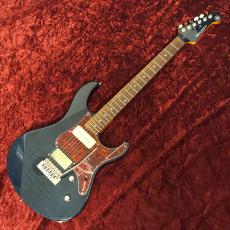 YAMAHA PAC611VFM Translucent Black_3