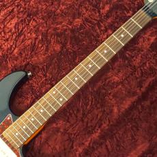 YAMAHA PAC611VFM Translucent Black_4