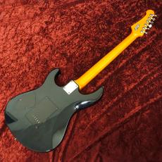 YAMAHA PAC611VFM Translucent Black_5