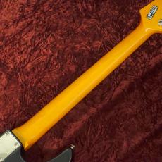 YAMAHA PAC611VFM Translucent Black_6