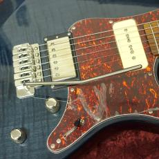 YAMAHA PAC611VFM Translucent Black_9