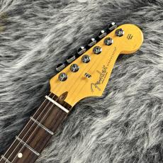 Fender American Professional Classic Stratocaster Faded Dakota Red_5