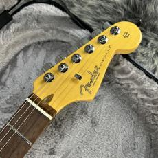 Fender American Professional II Stratocaster HSS Miami Blue_5