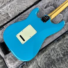 Fender American Professional II Stratocaster HSS Miami Blue_6