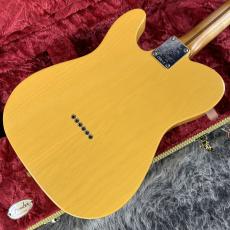 Fender 75th Anniversary Vintera Road Worn 1951 Telecaster Butterscotch Blonde_5