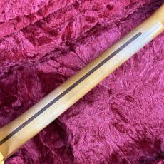 Fender 75th Anniversary Vintera Road Worn 1951 Telecaster Butterscotch Blonde_7