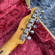 Fender 75th Anniversary Vintera Road Worn 1951 Telecaster Butterscotch Blonde_8