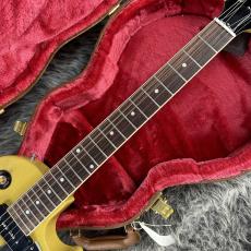 Gibson Les Paul Spacial TV Yellow_3