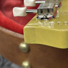 Gibson Les Paul Spacial TV Yellow_10