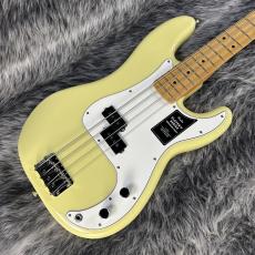 Fender Player II Precision Bass Hialeah Yellow
