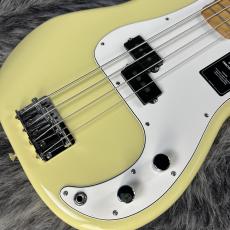 Fender Player II Precision Bass Hialeah Yellow_3