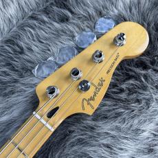 Fender Player II Precision Bass Hialeah Yellow_5