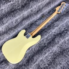 Fender Player II Precision Bass Hialeah Yellow_7