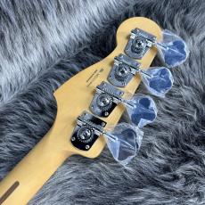 Fender Player II Precision Bass Hialeah Yellow_9