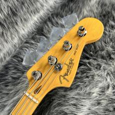 Fender American Professional Classic Jazz Bass Faded Dakota Red_6