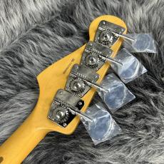 Fender American Professional Classic Jazz Bass Faded Dakota Red_9