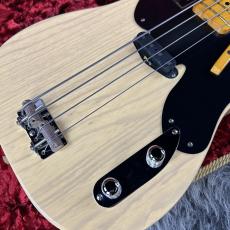 Fender 75th Anniversary American Vintage II 1951 Precision Bass Butterscotch Blonde_3