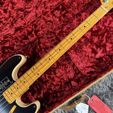 Fender 75th Anniversary American Vintage II 1951 Precision Bass Butterscotch Blonde_5