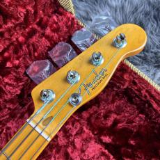 Fender 75th Anniversary American Vintage II 1951 Precision Bass Butterscotch Blonde_6