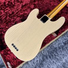 Fender 75th Anniversary American Vintage II 1951 Precision Bass Butterscotch Blonde_7
