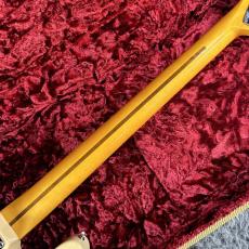 Fender 75th Anniversary American Vintage II 1951 Precision Bass Butterscotch Blonde_9