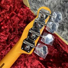 Fender 75th Anniversary American Vintage II 1951 Precision Bass Butterscotch Blonde_10