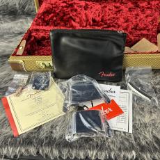 Fender 75th Anniversary American Vintage II 1951 Precision Bass Butterscotch Blonde_11