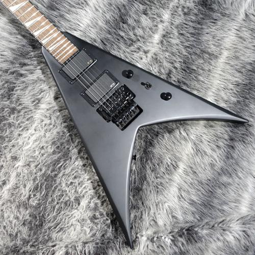 Jackson X Series King V KVXMG Satin Black