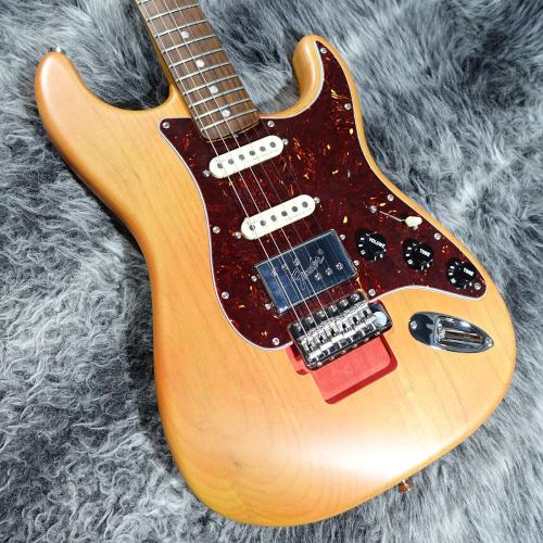 Fender Michael Landau Coma Stratocaster Coma Red