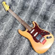 Fender Michael Landau Coma Stratocaster Coma Red_2