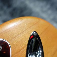 Fender Michael Landau Coma Stratocaster Coma Red_3