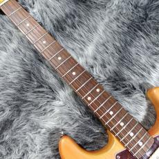 Fender Michael Landau Coma Stratocaster Coma Red_4