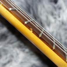 Fender Michael Landau Coma Stratocaster Coma Red_5