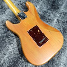 Fender Michael Landau Coma Stratocaster Coma Red_7