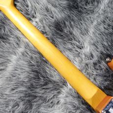 Fender Michael Landau Coma Stratocaster Coma Red_8