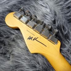 Fender Michael Landau Coma Stratocaster Coma Red_9