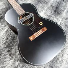 Gretsch Deltoluxe Concert Black Top_2