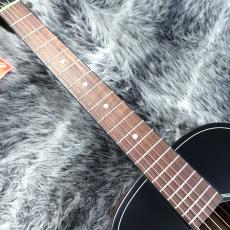 Gretsch Deltoluxe Concert Black Top_4