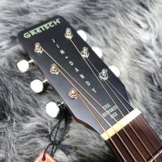 Gretsch Deltoluxe Concert Black Top_5