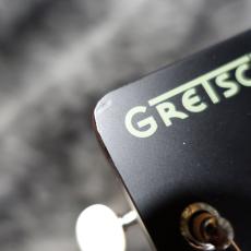 Gretsch Deltoluxe Concert Black Top_6