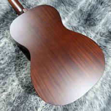 Gretsch Deltoluxe Concert Black Top_7